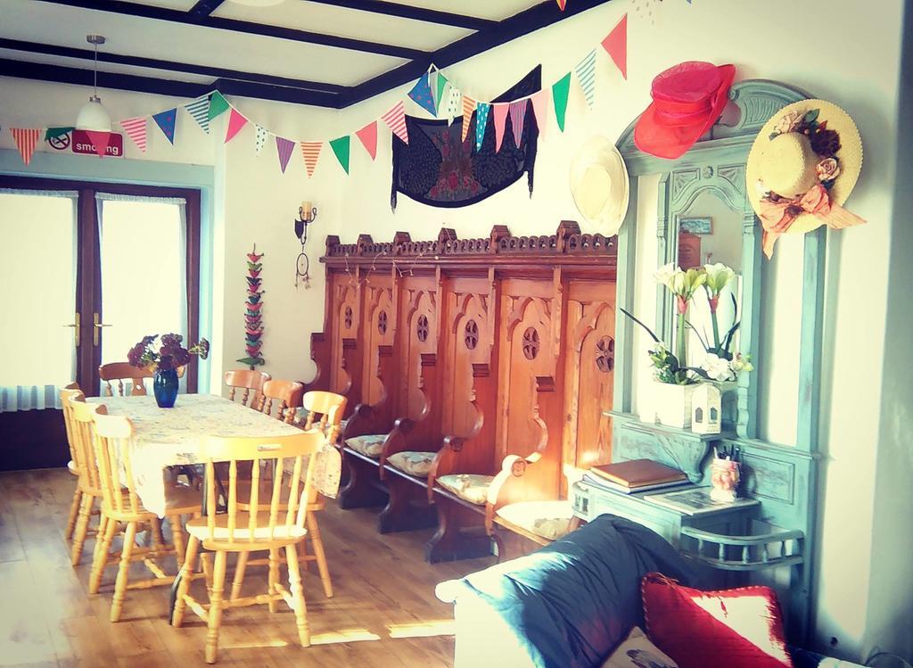 Galway Glamping Villa Tuam 외부 사진