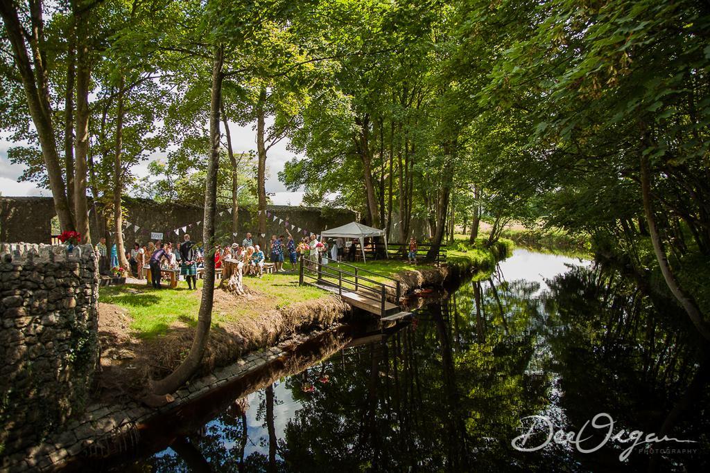 Galway Glamping Villa Tuam 외부 사진