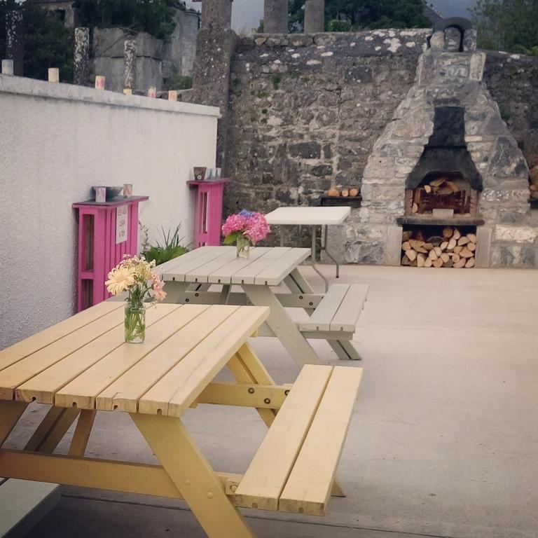 Galway Glamping Villa Tuam 외부 사진