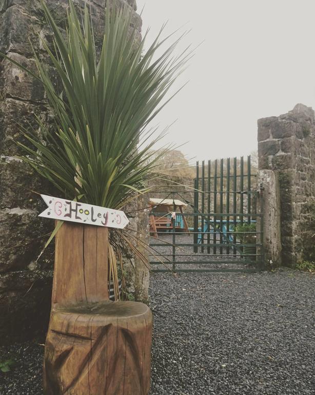 Galway Glamping Villa Tuam 외부 사진