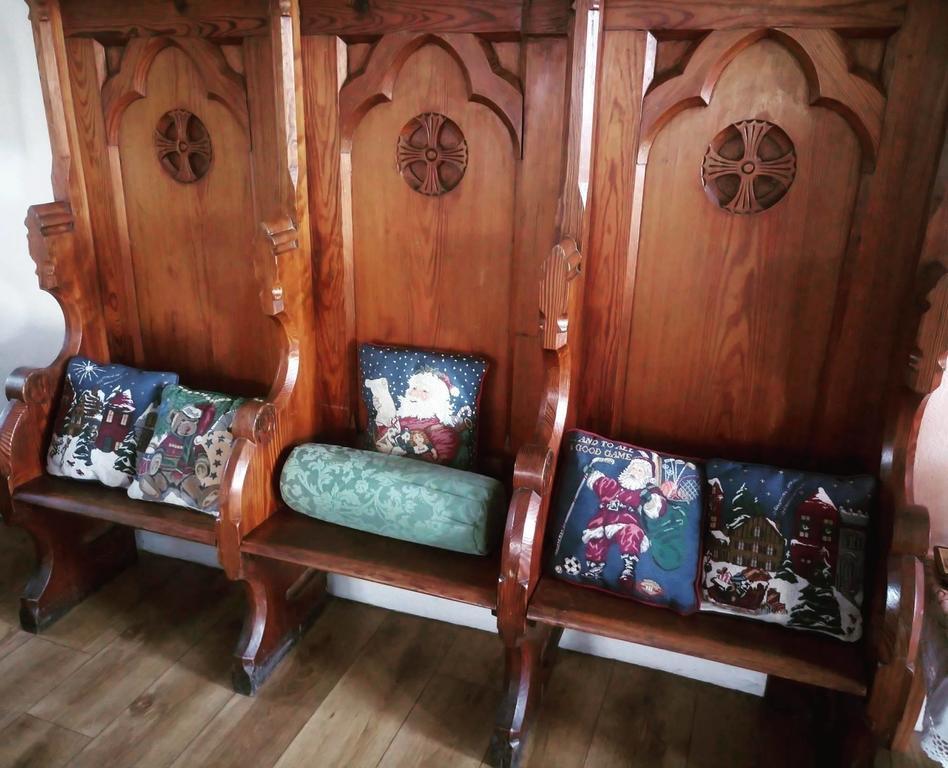 Galway Glamping Villa Tuam 외부 사진