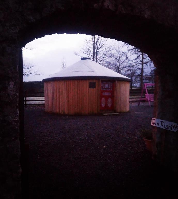 Galway Glamping Villa Tuam 외부 사진