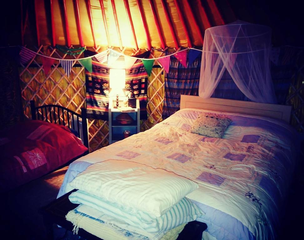 Galway Glamping Villa Tuam 외부 사진